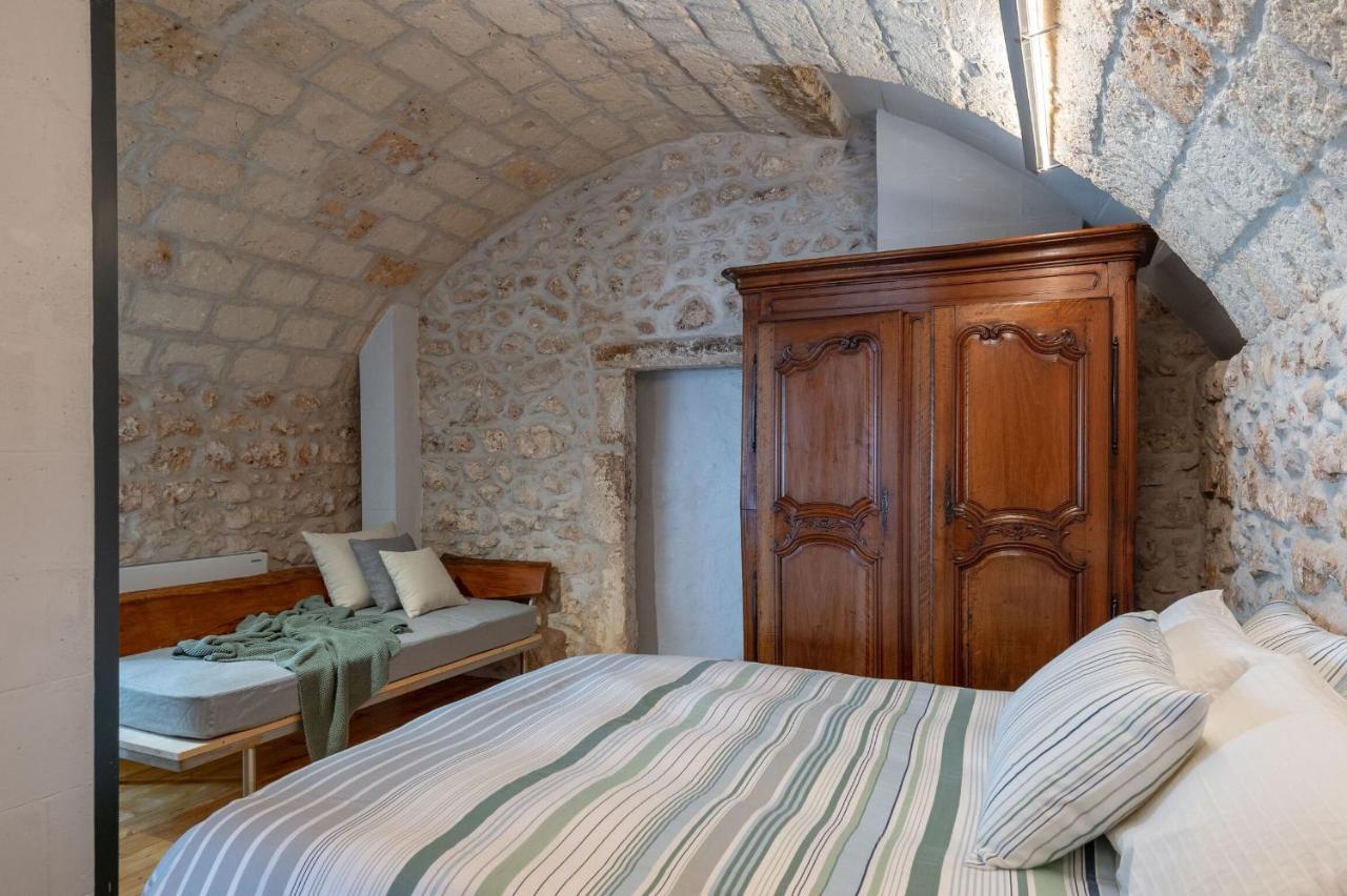 Il Quinto Elemento - Residence Of Charme Ostuni Exterior photo