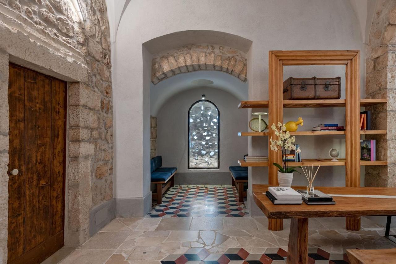Il Quinto Elemento - Residence Of Charme Ostuni Exterior photo