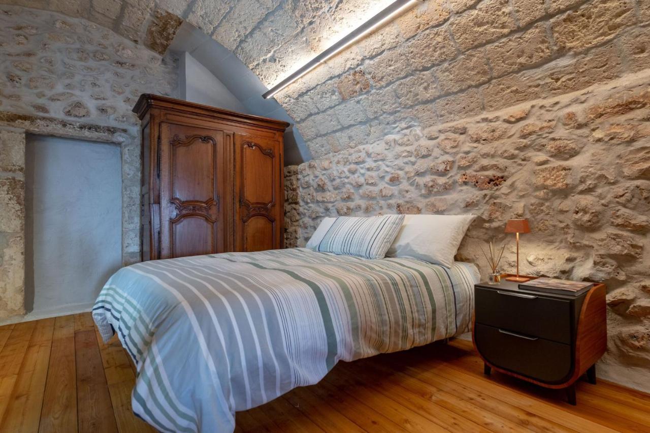 Il Quinto Elemento - Residence Of Charme Ostuni Exterior photo