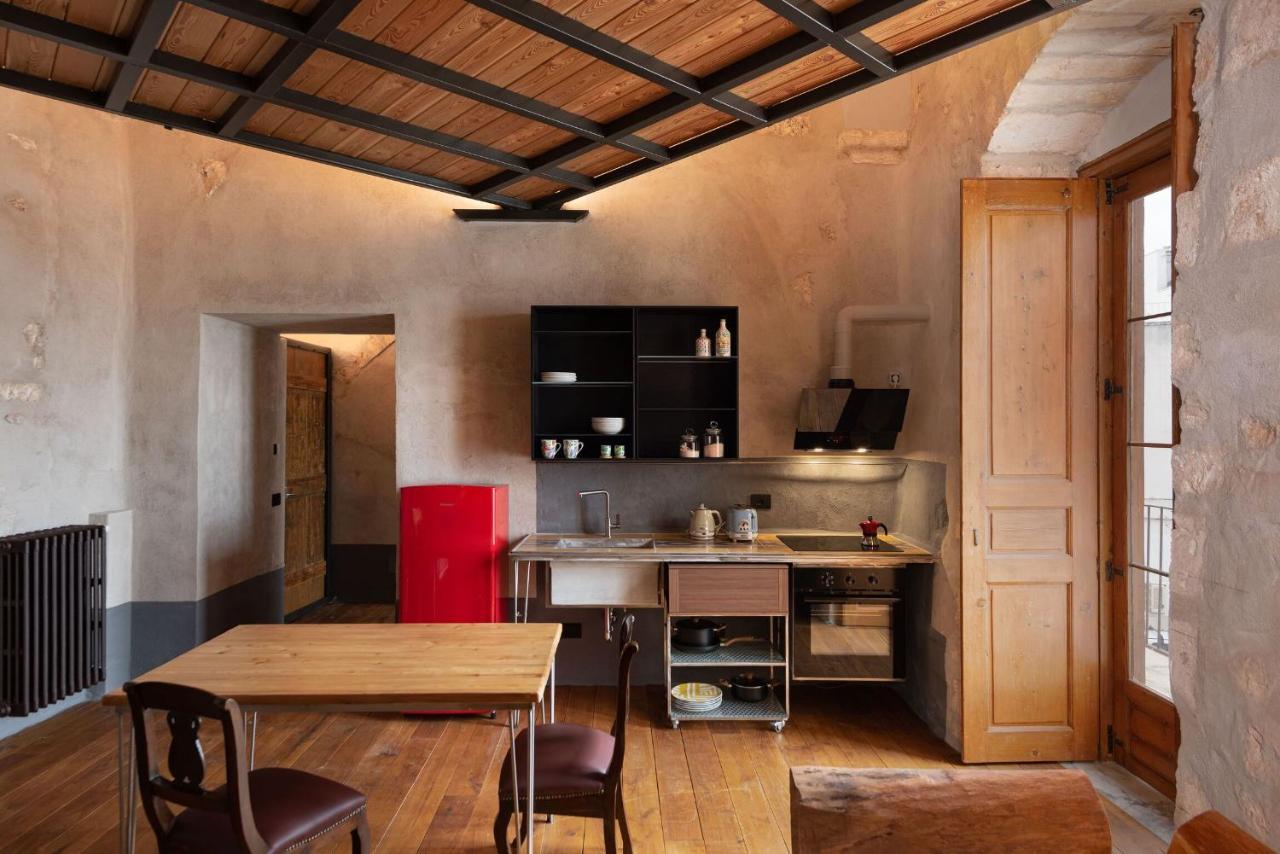 Il Quinto Elemento - Residence Of Charme Ostuni Exterior photo