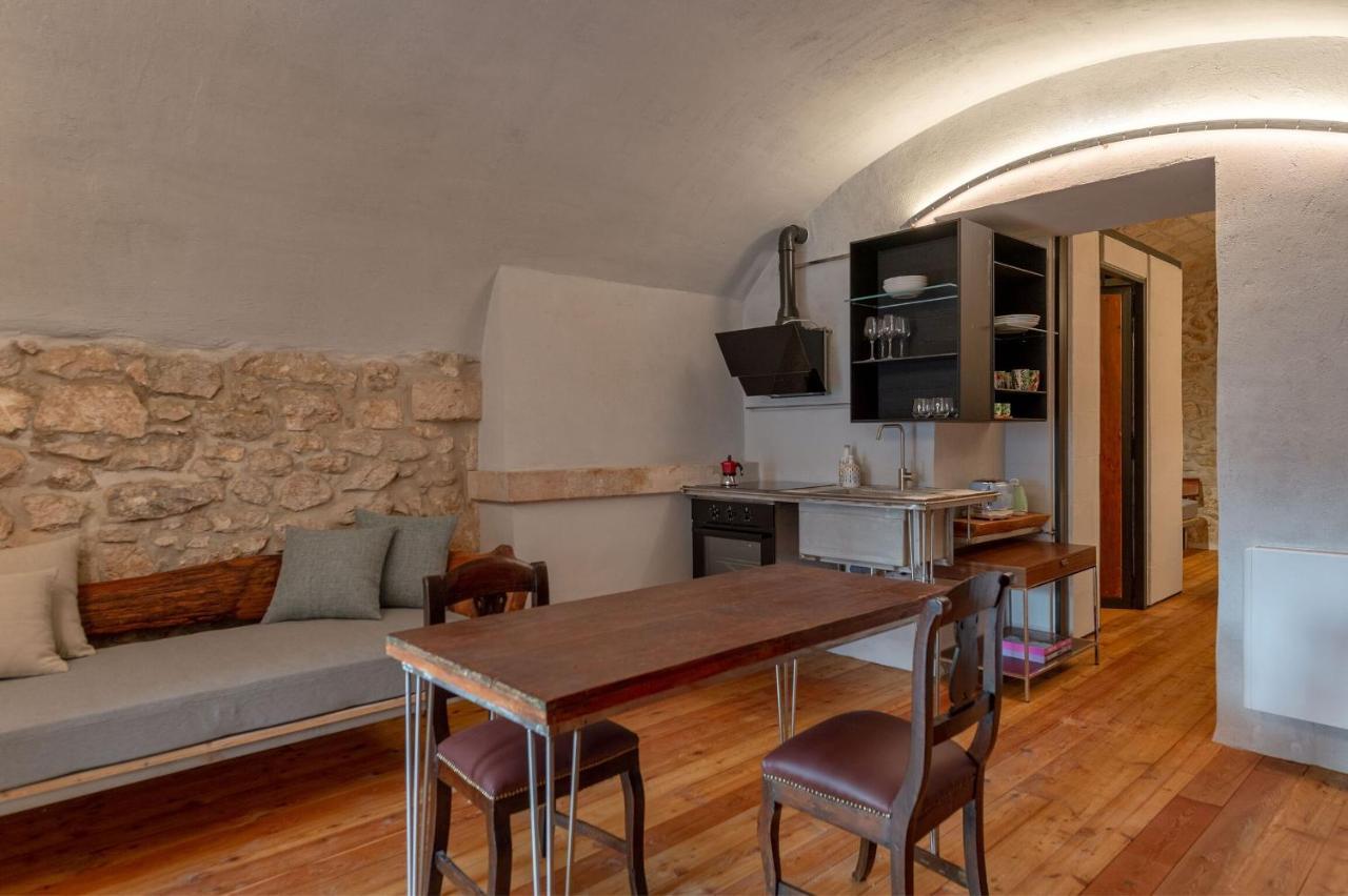 Il Quinto Elemento - Residence Of Charme Ostuni Exterior photo