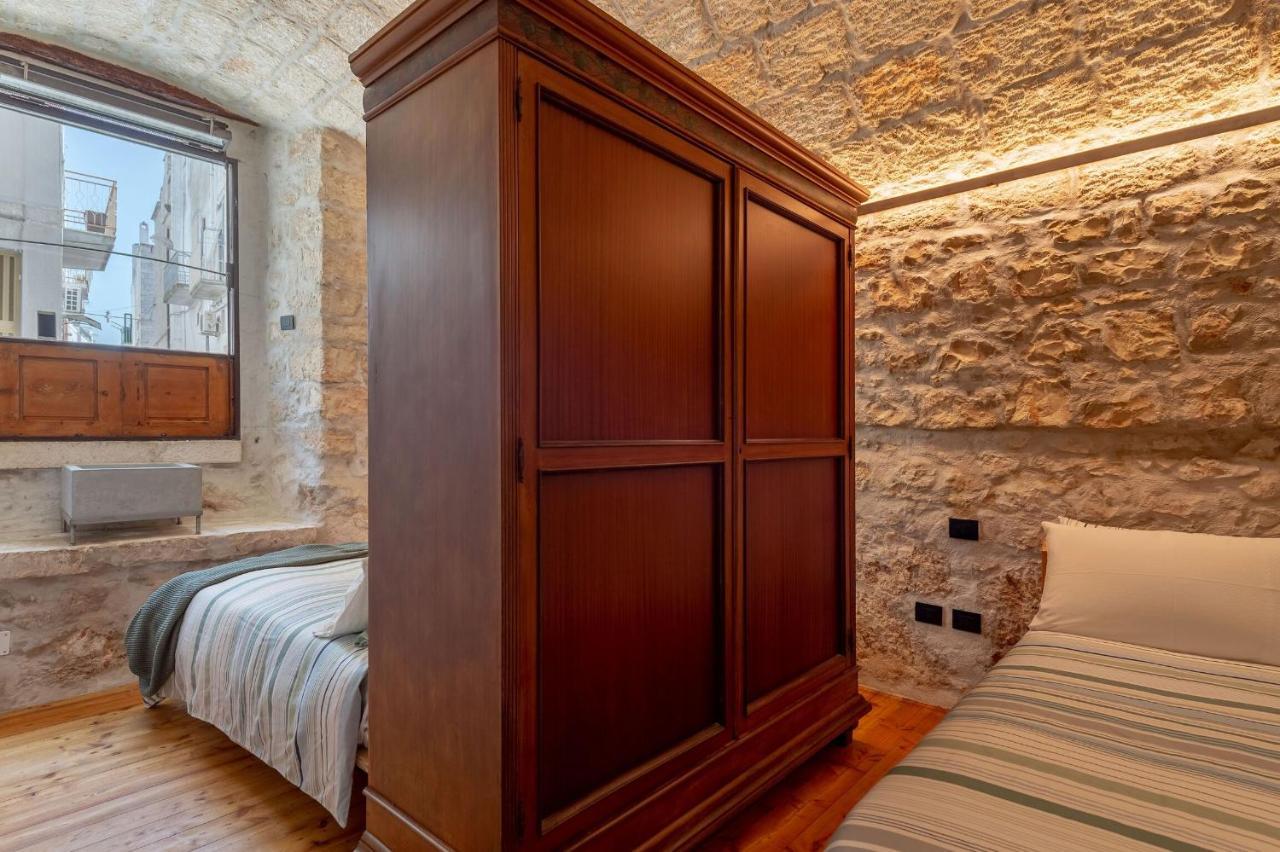 Il Quinto Elemento - Residence Of Charme Ostuni Exterior photo