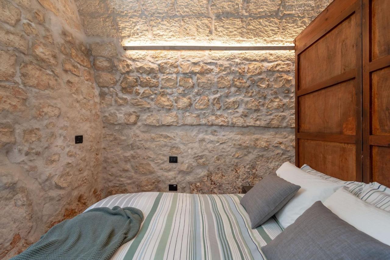 Il Quinto Elemento - Residence Of Charme Ostuni Exterior photo
