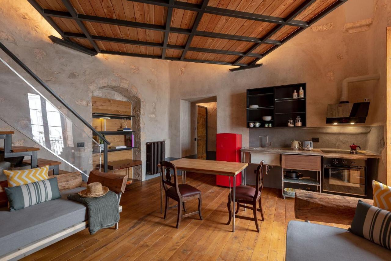 Il Quinto Elemento - Residence Of Charme Ostuni Exterior photo