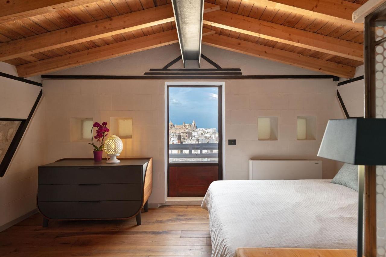Il Quinto Elemento - Residence Of Charme Ostuni Exterior photo