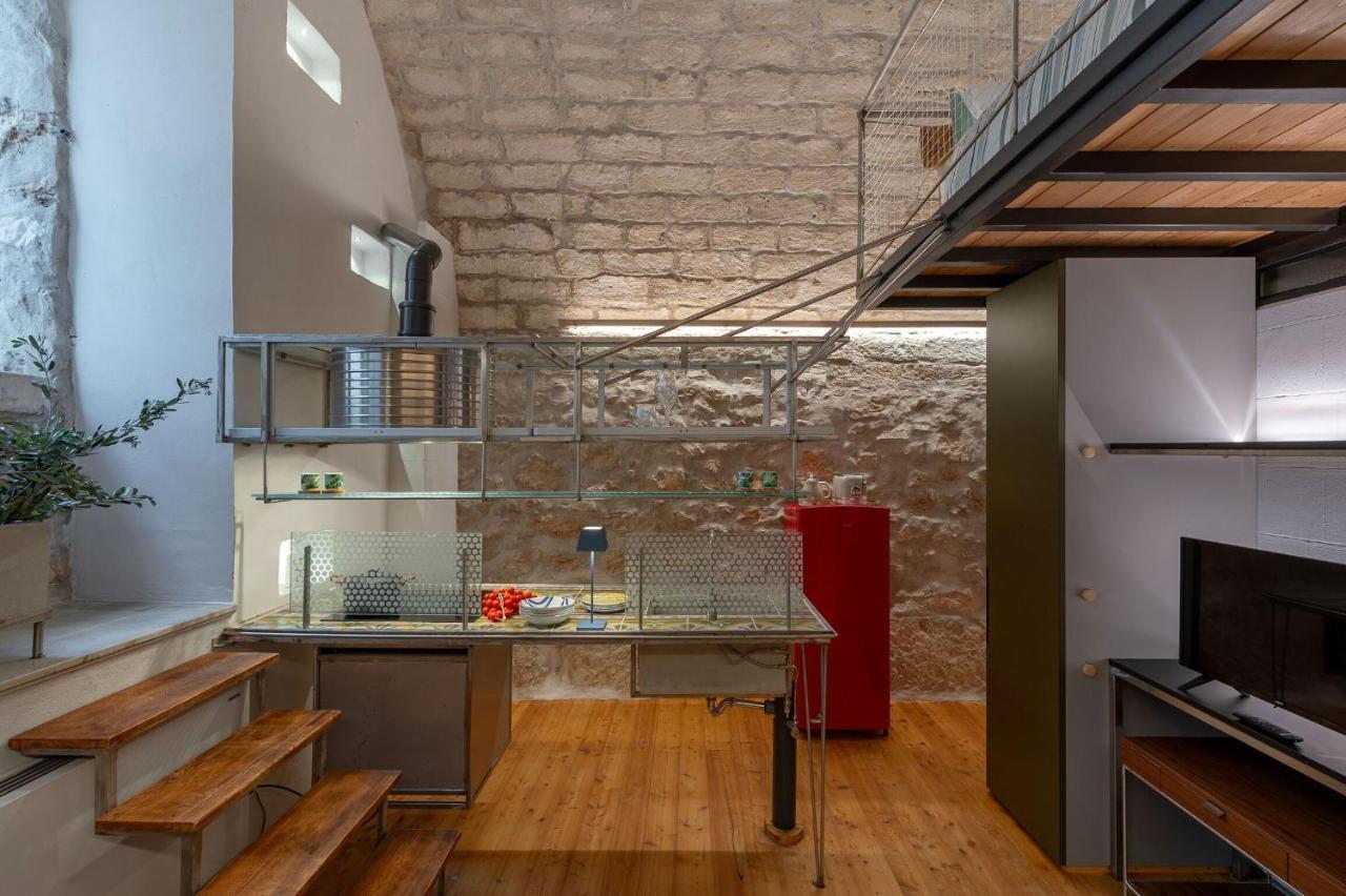 Il Quinto Elemento - Residence Of Charme Ostuni Exterior photo