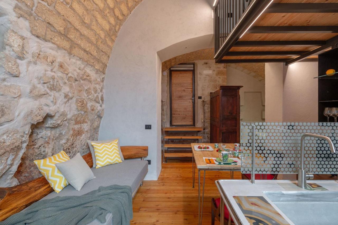 Il Quinto Elemento - Residence Of Charme Ostuni Exterior photo