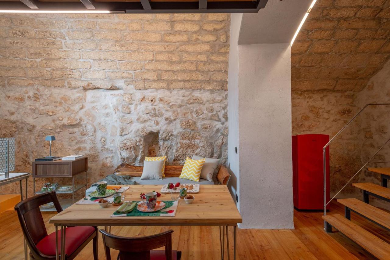 Il Quinto Elemento - Residence Of Charme Ostuni Exterior photo