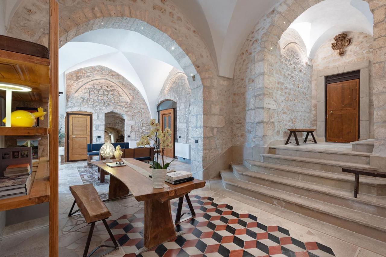 Il Quinto Elemento - Residence Of Charme Ostuni Exterior photo