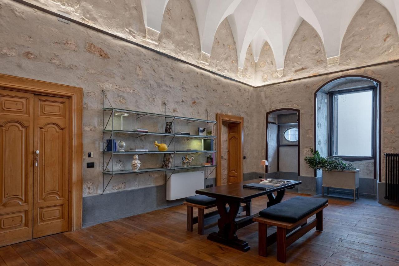 Il Quinto Elemento - Residence Of Charme Ostuni Exterior photo