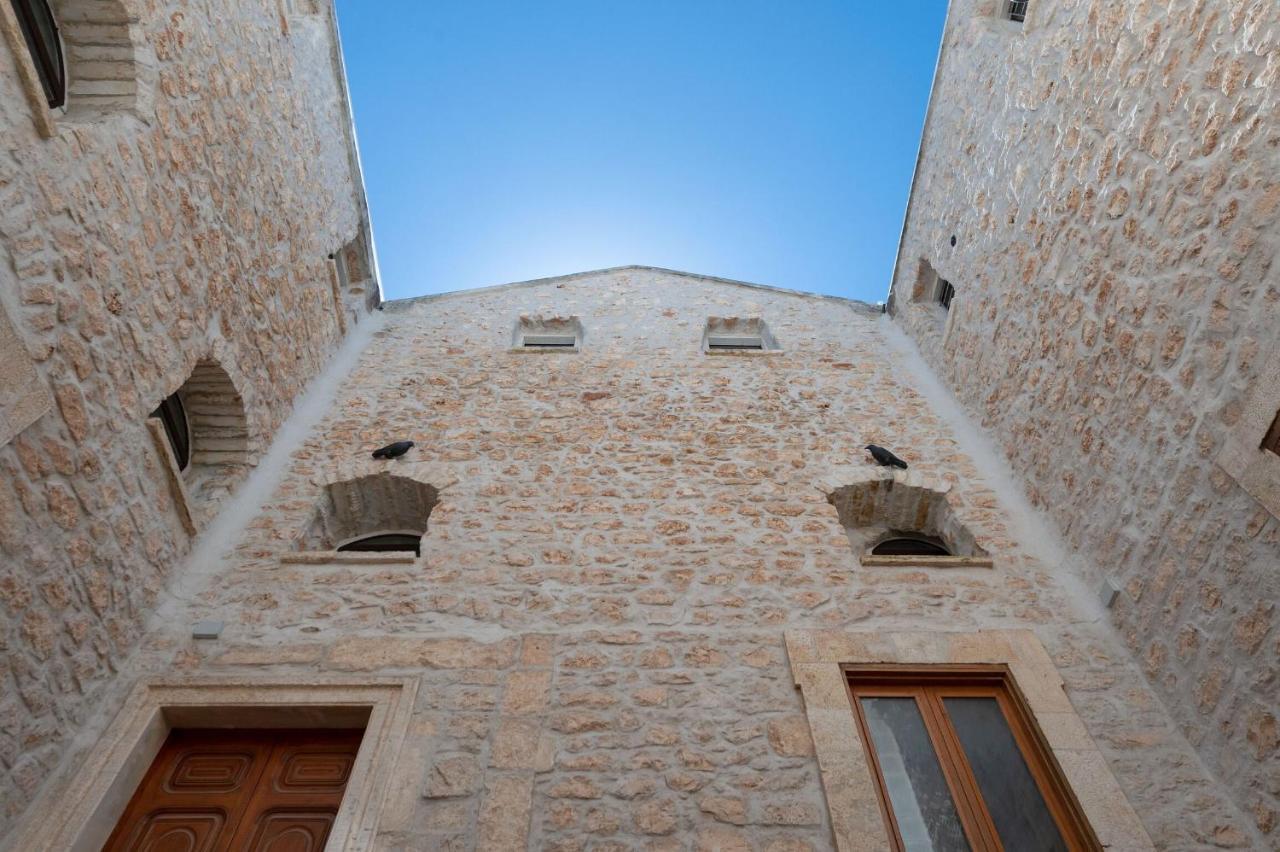 Il Quinto Elemento - Residence Of Charme Ostuni Exterior photo