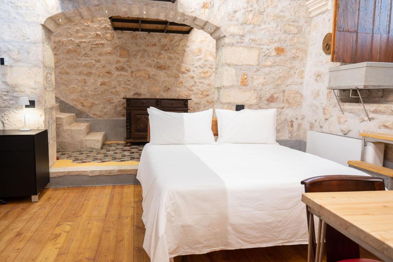 Il Quinto Elemento - Residence Of Charme Ostuni Exterior photo